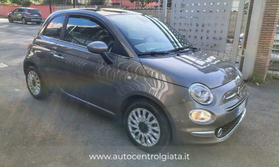 Fiat 500 1.0 Hybrid Dolcevita (2)