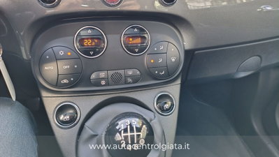 Fiat 500 1.0 Hybrid Dolcevita (4)