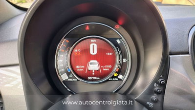 Fiat 500 1.0 Hybrid Dolcevita (5)