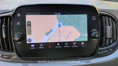 Fiat 500 1.0 Hybrid Dolcevita (7)