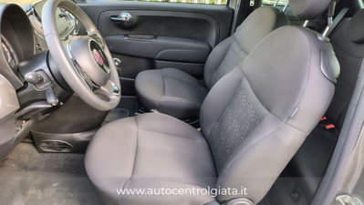 Fiat 500 1.0 Hybrid Dolcevita (8)