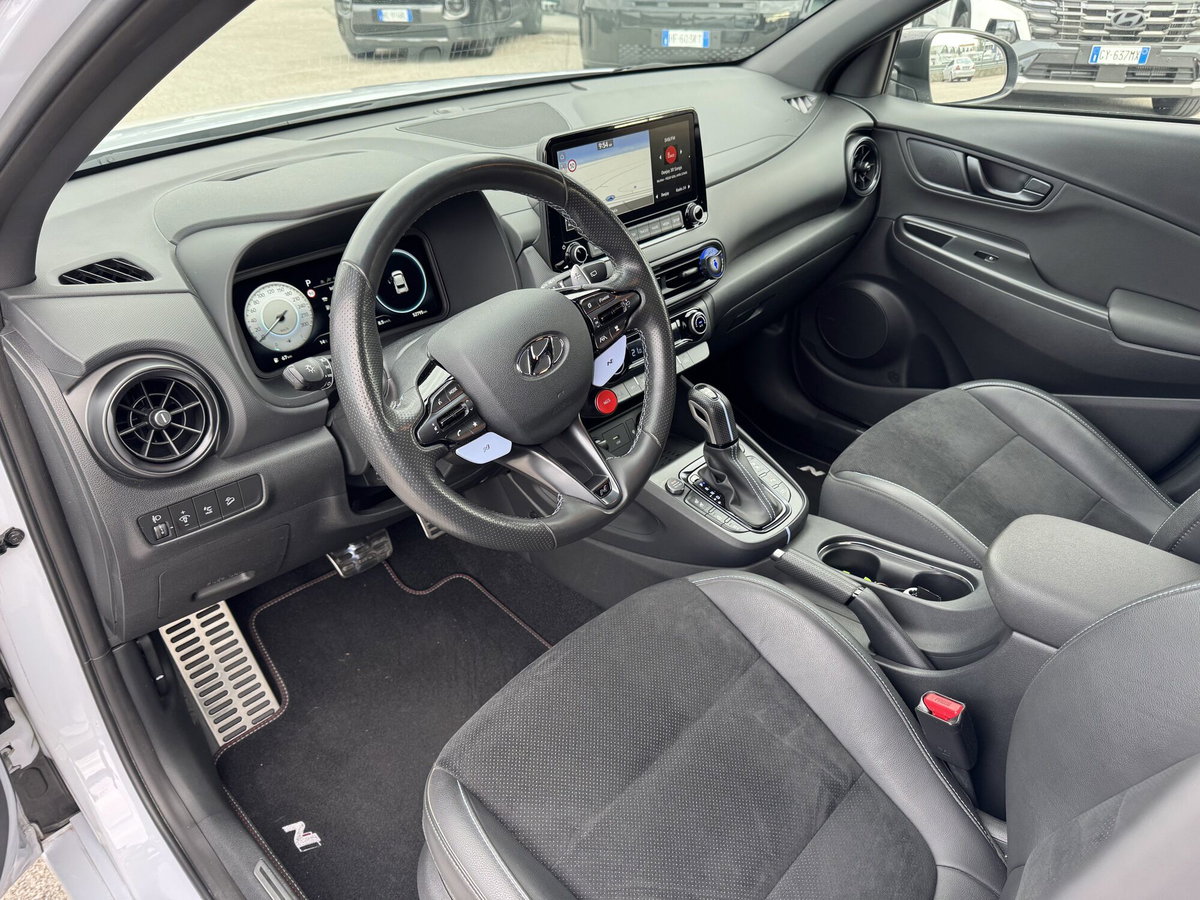 Hyundai Kona 2.0 T-GDI DCT N Performance (10)