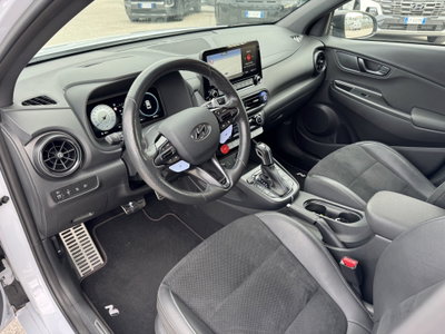 Hyundai Kona 2.0 T-GDI DCT N Performance (10)
