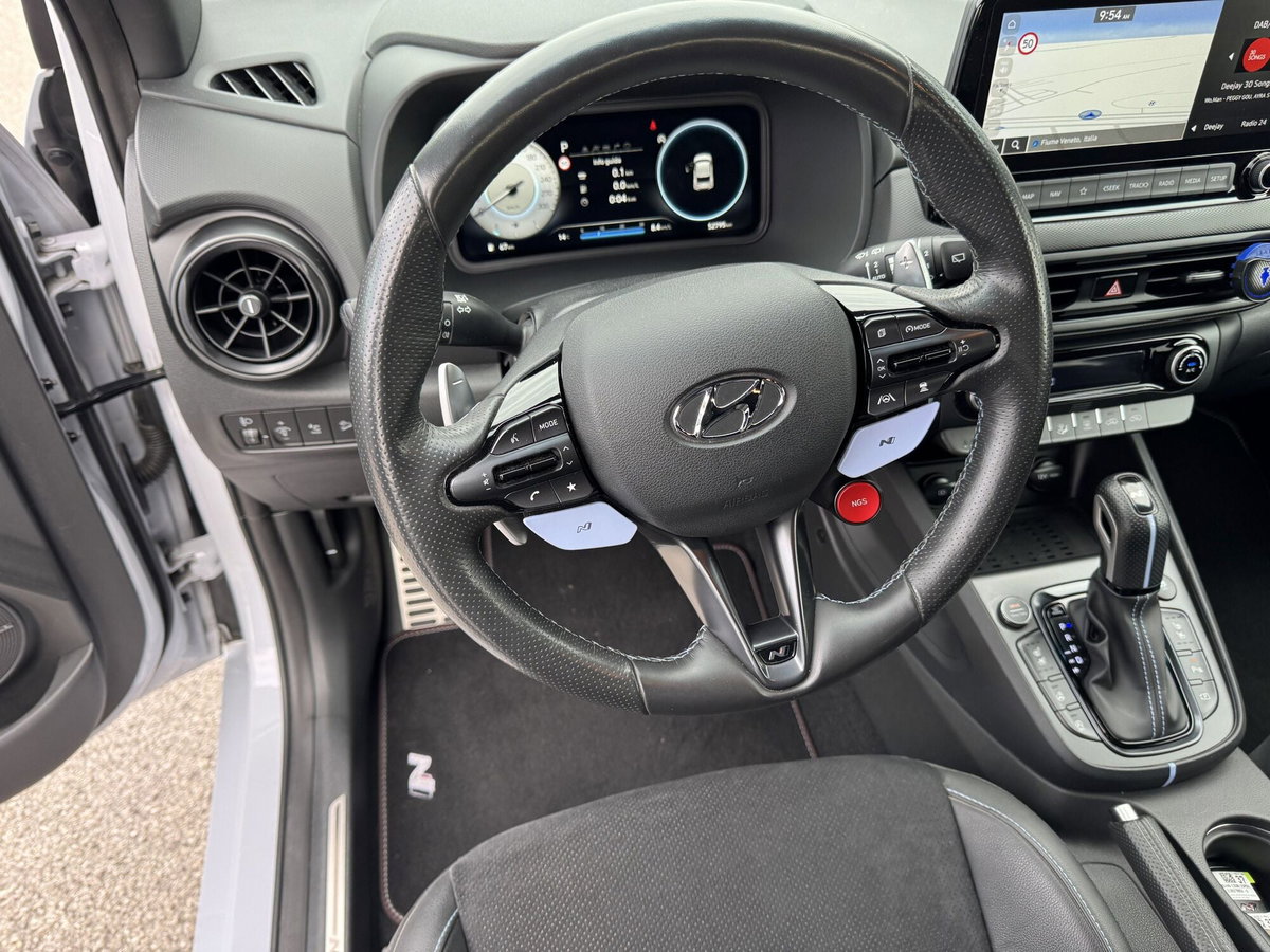 Hyundai Kona 2.0 T-GDI DCT N Performance (12)