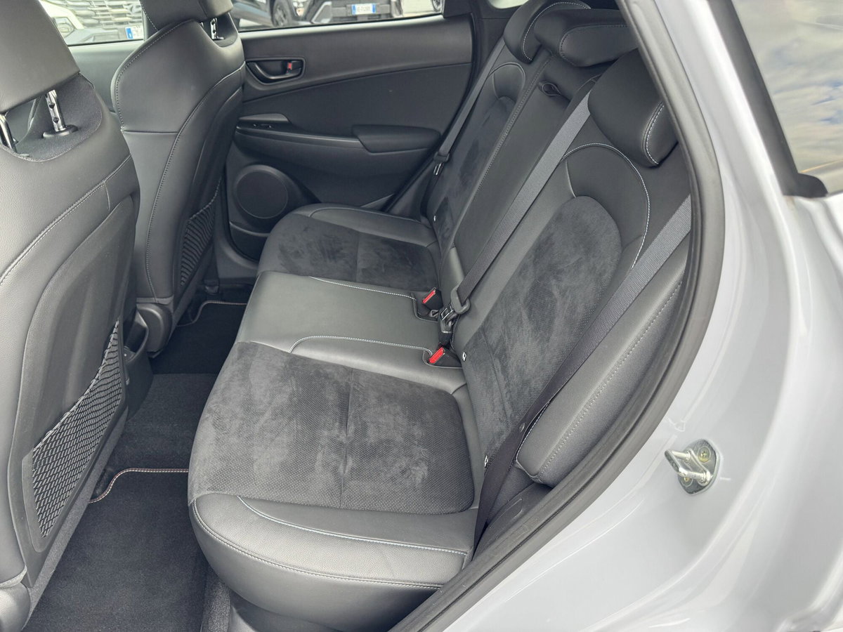 Hyundai Kona 2.0 T-GDI DCT N Performance (14)