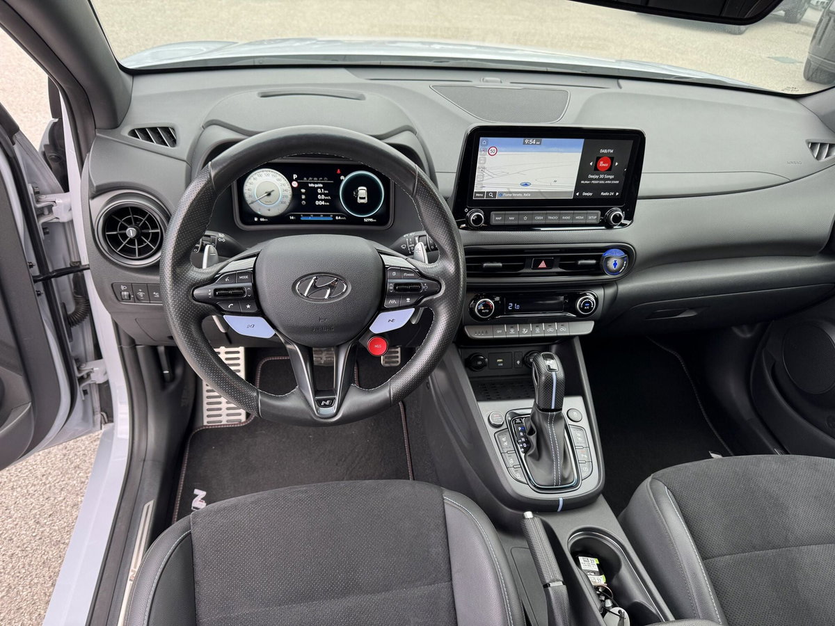Hyundai Kona 2.0 T-GDI DCT N Performance (15)