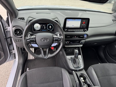 Hyundai Kona 2.0 T-GDI DCT N Performance (15)