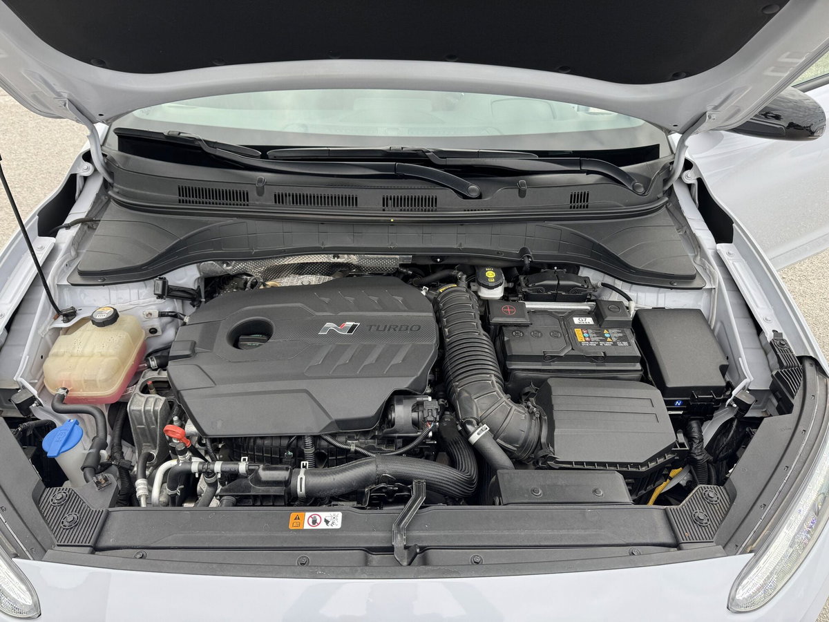 Hyundai Kona 2.0 T-GDI DCT N Performance (18)