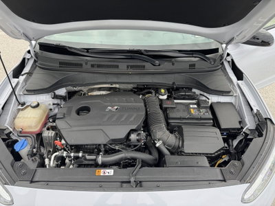 Hyundai Kona 2.0 T-GDI DCT N Performance (18)