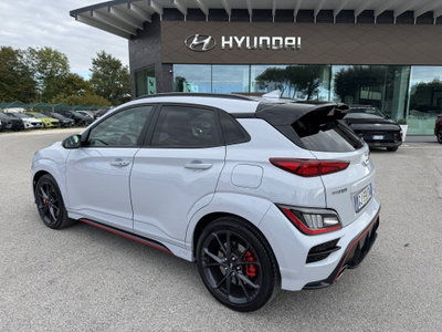Hyundai Kona 2.0 T-GDI DCT N Performance (3)