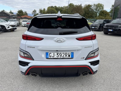 Hyundai Kona 2.0 T-GDI DCT N Performance (4)
