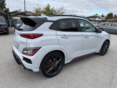 Hyundai Kona 2.0 T-GDI DCT N Performance (5)