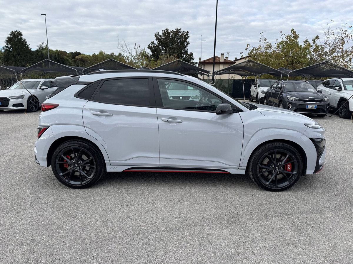 Hyundai Kona 2.0 T-GDI DCT N Performance (6)