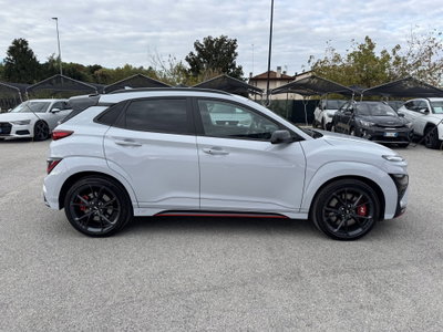 Hyundai Kona 2.0 T-GDI DCT N Performance (6)