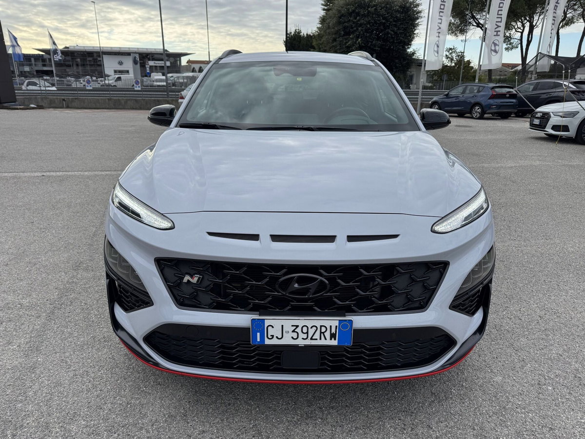 Hyundai Kona 2.0 T-GDI DCT N Performance (8)