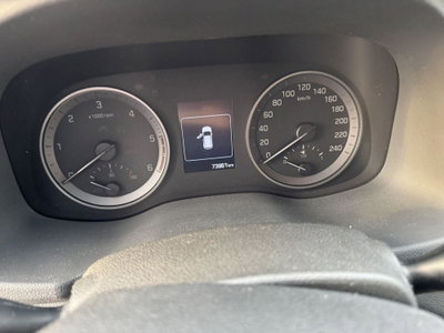 Hyundai Tucson 1.7 CRDi Classic (11)