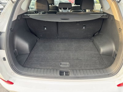 Hyundai Tucson 1.7 CRDi Classic (14)