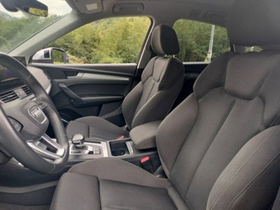 Audi Q4 Sportback 40 S line edition (10)