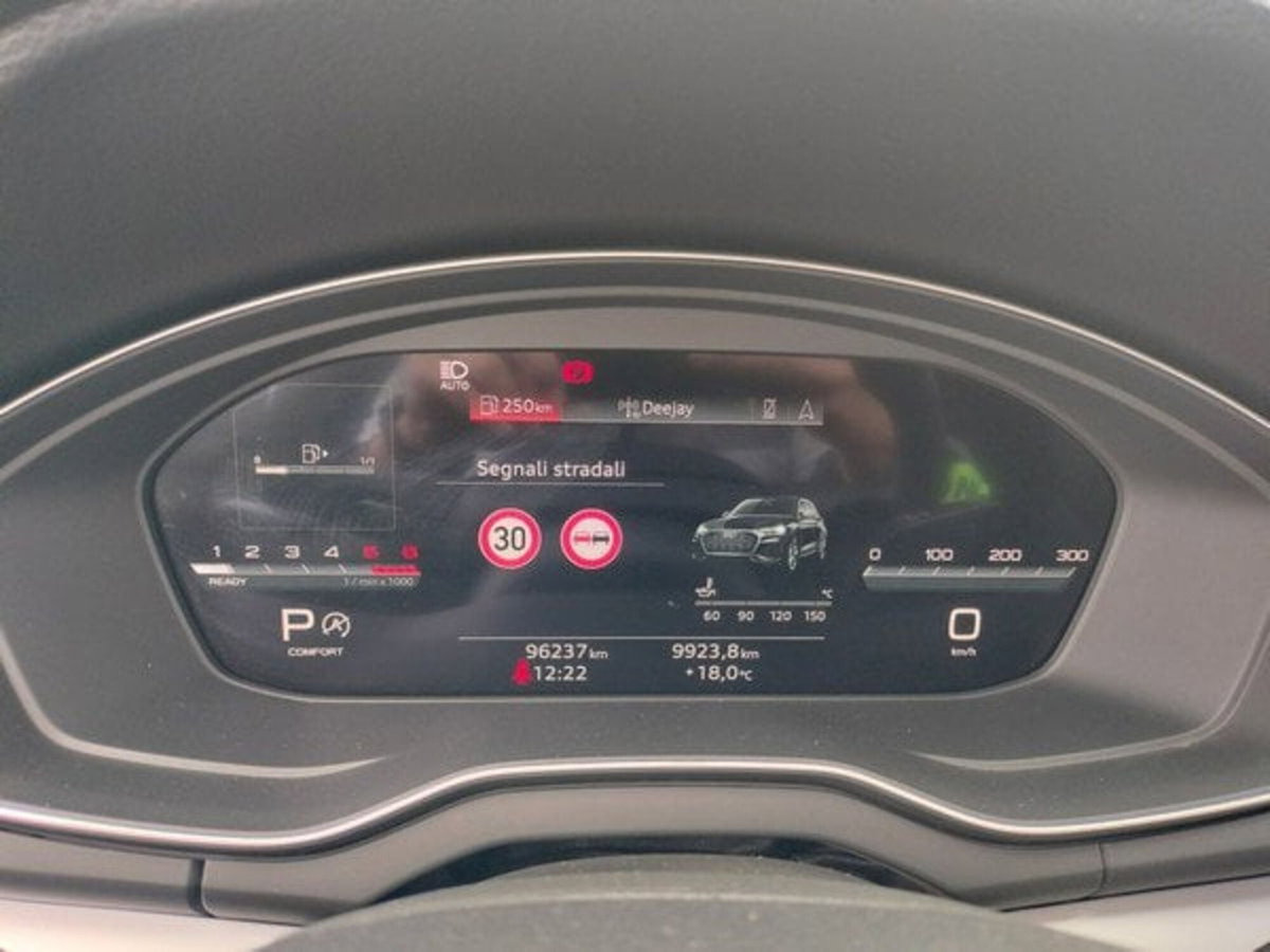 Audi Q4 Sportback 40 S line edition (11)