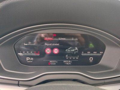 Audi Q4 Sportback 40 S line edition (11)