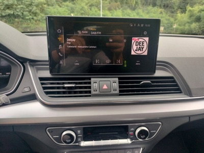 Audi Q4 Sportback 40 S line edition (12)