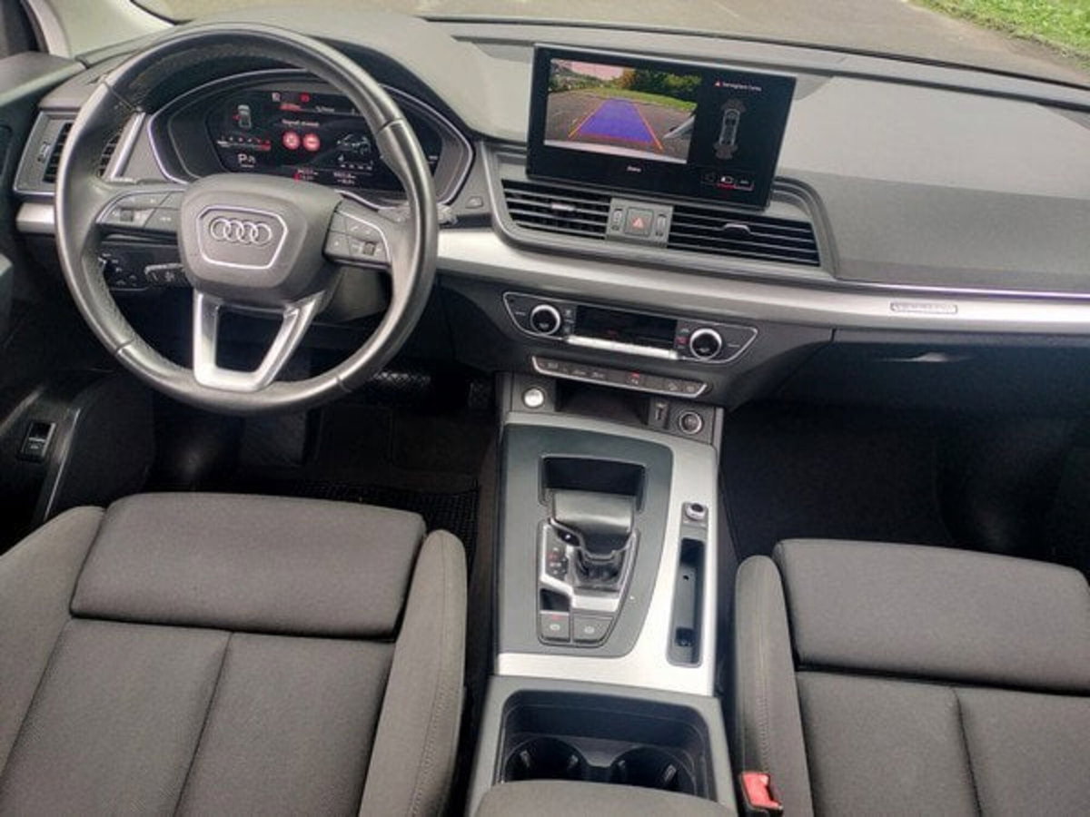 Audi Q4 Sportback 40 S line edition (13)