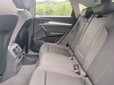 Audi Q4 Sportback 40 S line edition (14)