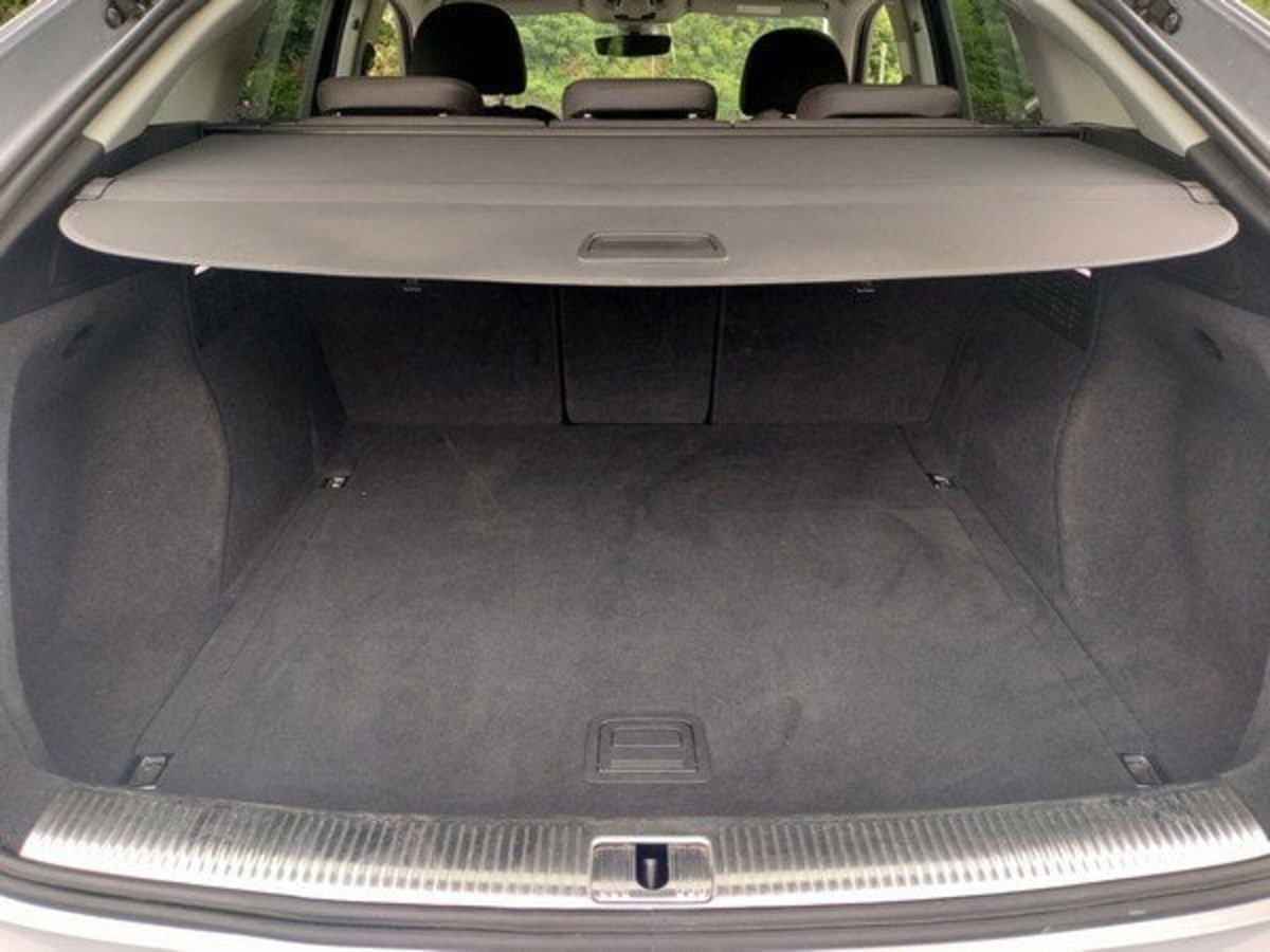 Audi Q4 Sportback 40 S line edition (15)