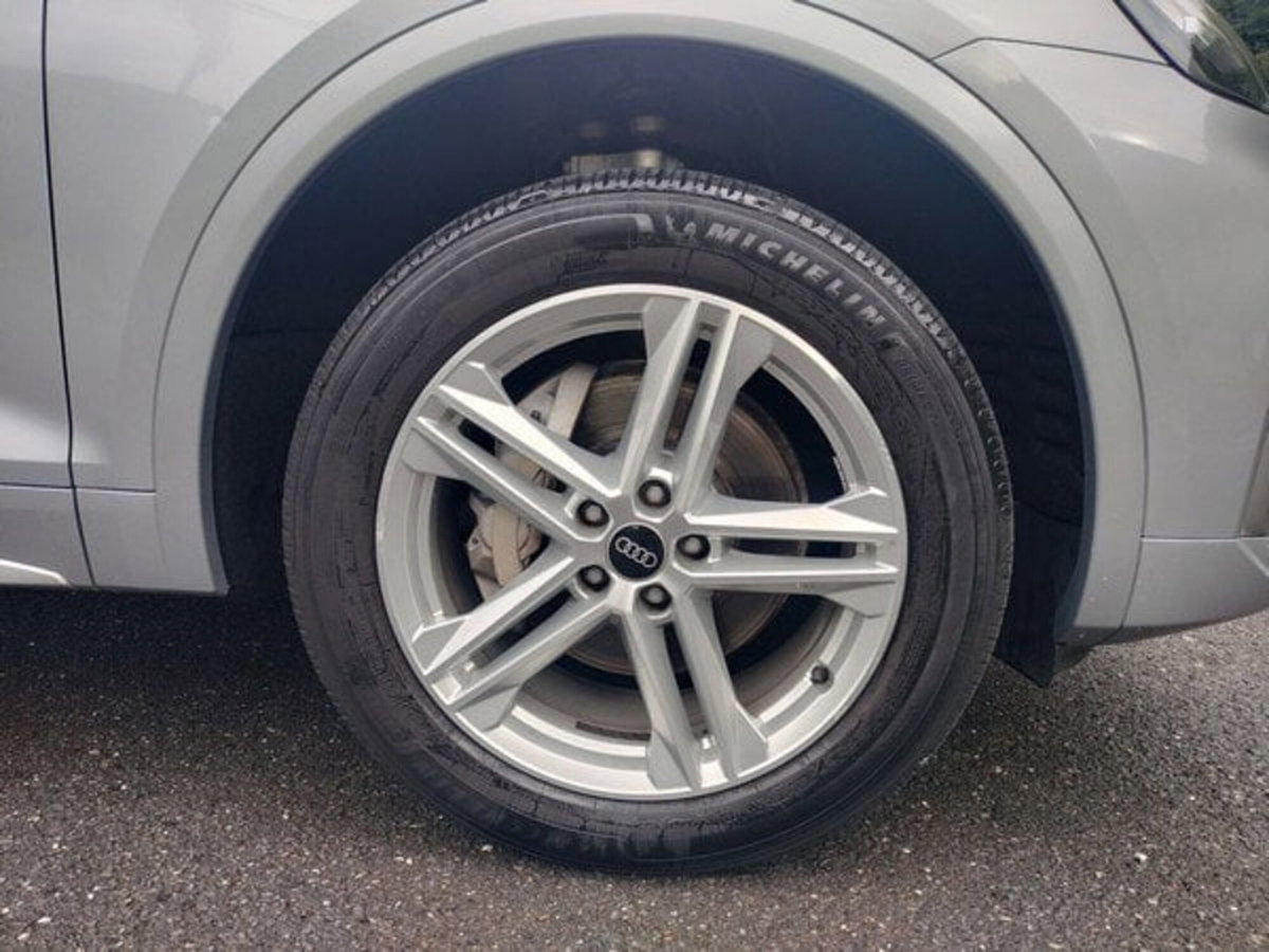 Audi Q4 Sportback 40 S line edition (9)