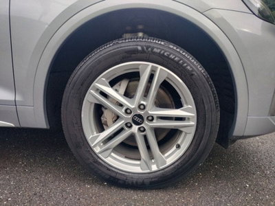 Audi Q4 Sportback 40 S line edition (9)