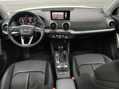Audi Q2 Q2 35 TFSI S tronic S line Edition (10)