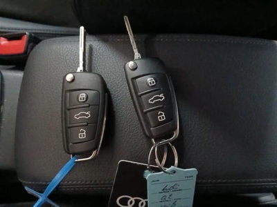 Audi Q2 Q2 35 TFSI S tronic S line Edition (11)
