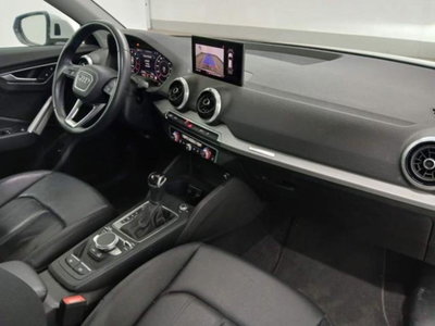 Audi Q2 Q2 35 TFSI S tronic S line Edition (14)