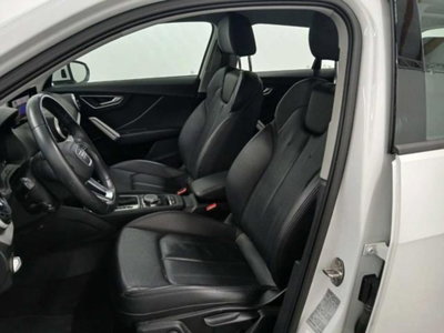 Audi Q2 Q2 35 TFSI S tronic S line Edition (15)
