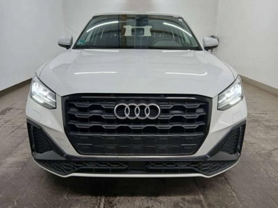 Audi Q2 Q2 35 TFSI S tronic S line Edition (4)