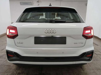 Audi Q2 Q2 35 TFSI S tronic S line Edition (8)