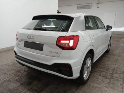 Audi Q2 Q2 35 TFSI S tronic S line Edition (9)