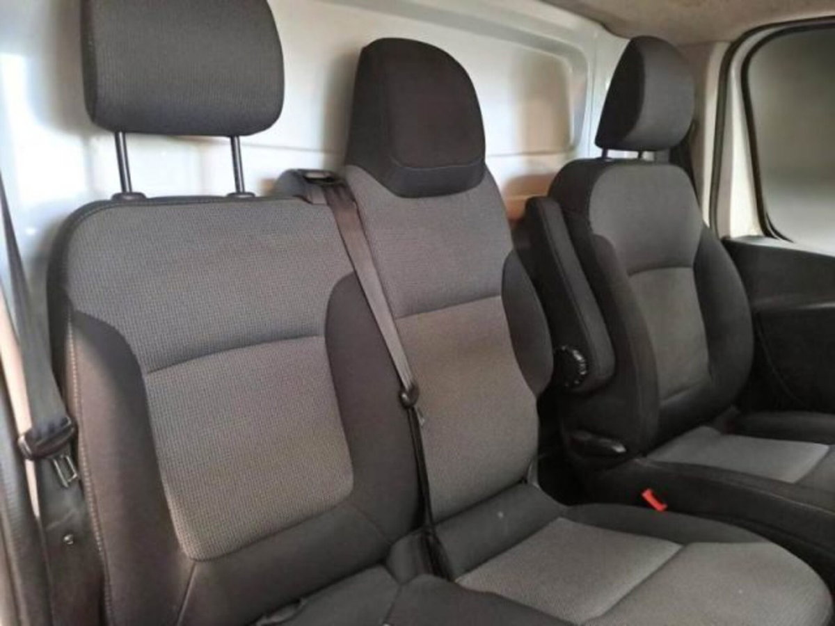Fiat Talento Furgone .0 ecojet CH1 10Q 120cv S&S E6d-temp (10)