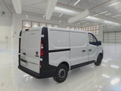 Fiat Talento Furgone .0 ecojet CH1 10Q 120cv S&S E6d-temp (2)