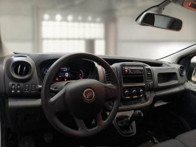 Fiat Talento Furgone .0 ecojet CH1 10Q 120cv S&S E6d-temp (3)