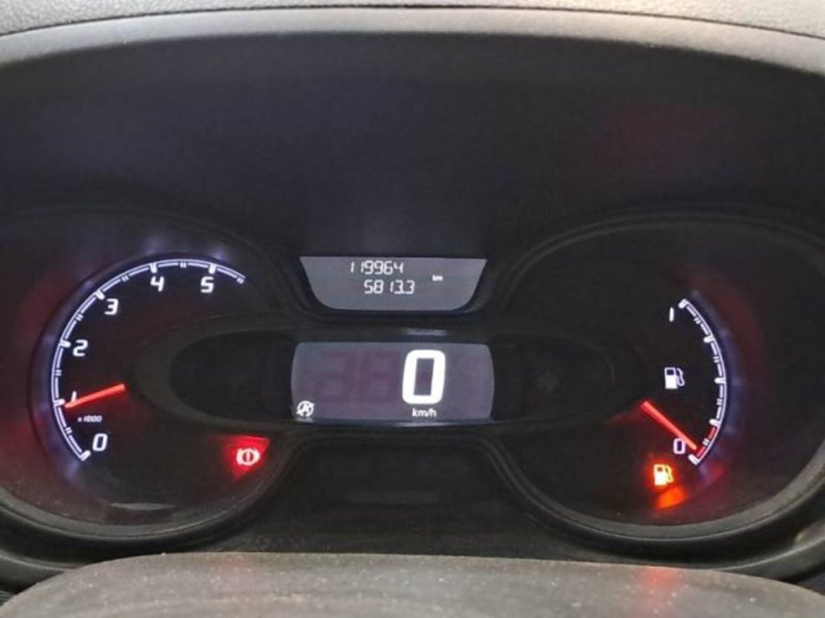 Fiat Talento Furgone .0 ecojet CH1 10Q 120cv S&S E6d-temp (4)