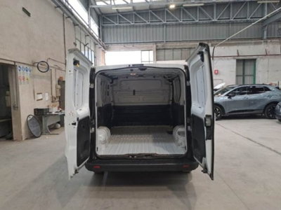 Fiat Talento Furgone .0 ecojet CH1 10Q 120cv S&S E6d-temp (5)