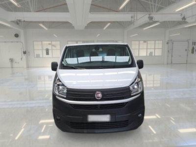 Fiat Talento Furgone .0 ecojet CH1 10Q 120cv S&S E6d-temp (6)