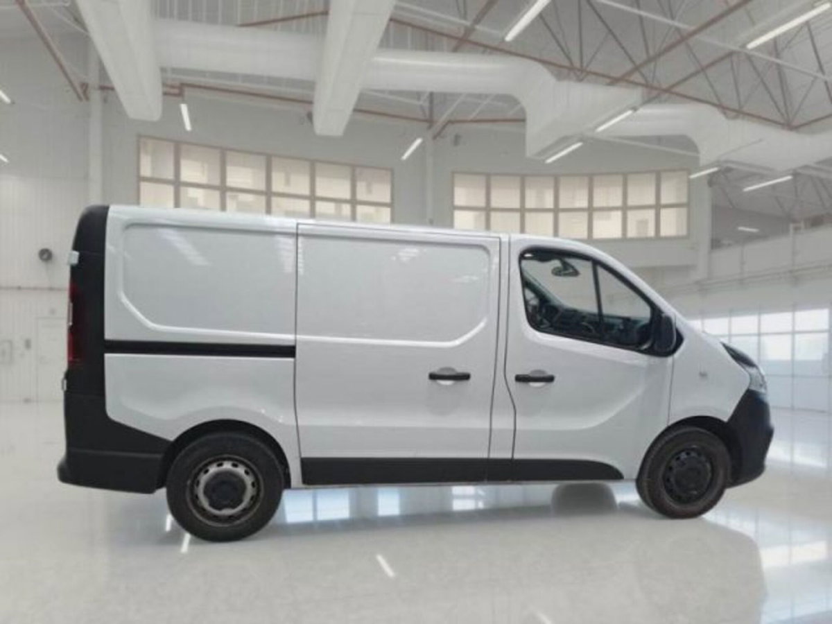 Fiat Talento Furgone .0 ecojet CH1 10Q 120cv S&S E6d-temp (7)