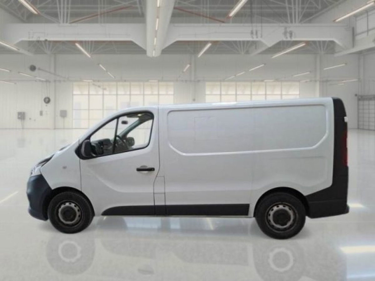 Fiat Talento Furgone .0 ecojet CH1 10Q 120cv S&S E6d-temp (8)