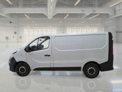 Fiat Talento Furgone .0 ecojet CH1 10Q 120cv S&S E6d-temp (8)