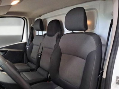 Fiat Talento Furgone .0 ecojet CH1 10Q 120cv S&S E6d-temp (9)