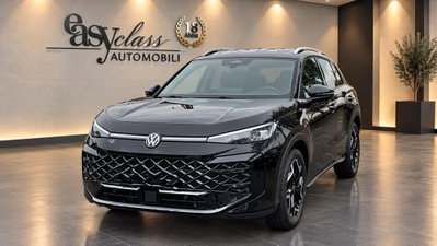 Volkswagen T-Roc 1.5 etsi R-Line 150cv dsg usata