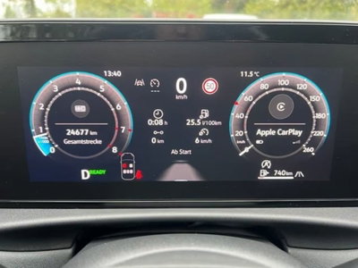 Volkswagen T-Roc 1.5 etsi R-Line 150cv dsg (12)