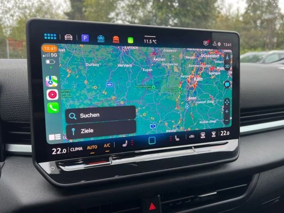 Volkswagen T-Roc 1.5 etsi R-Line 150cv dsg (15)